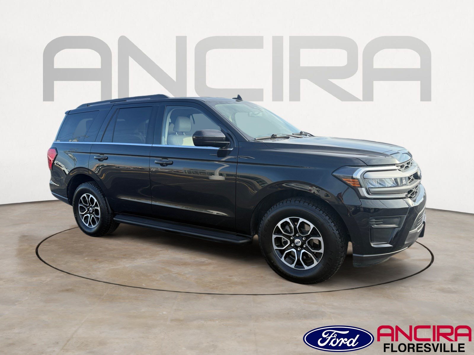 2024 Ford Expedition