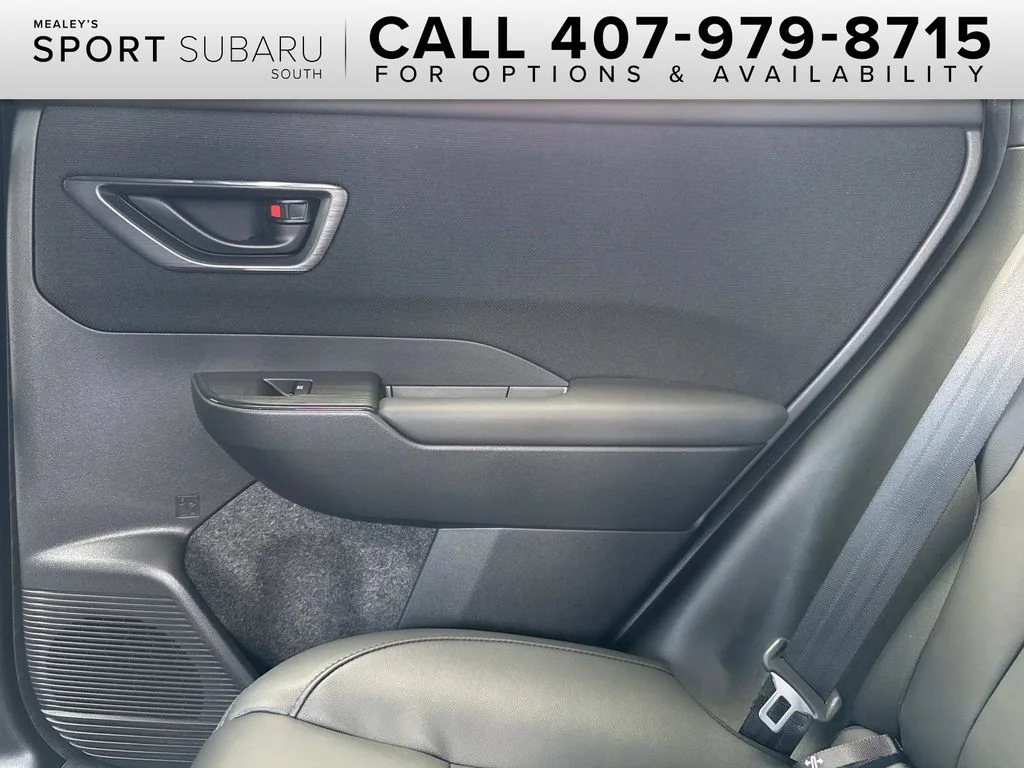 New 2026 ICE SILVER METALLIC Subaru Premium image 16