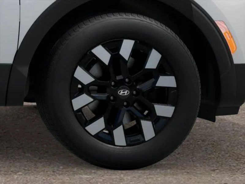 2026 Hyundai Santa Cruz SE - Photo 8