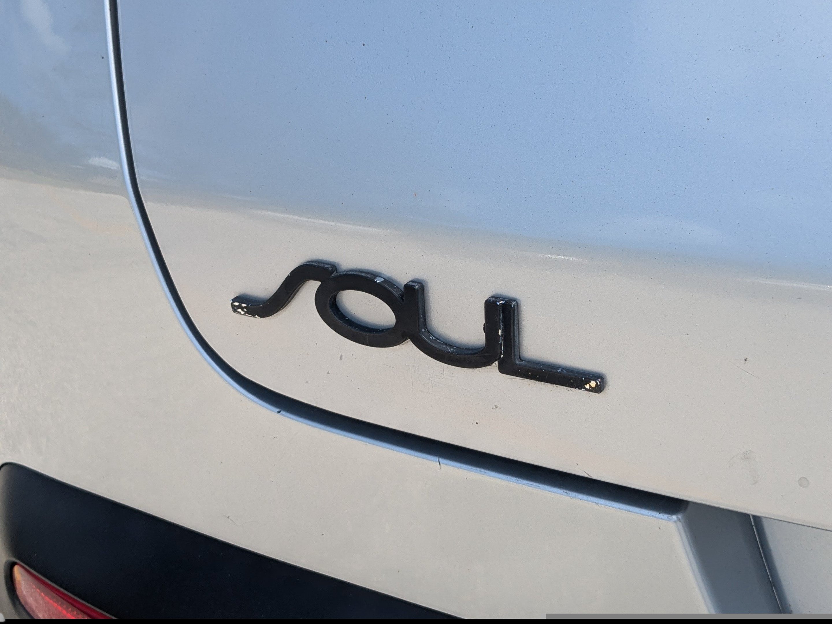 2020 Kia Soul LX - Photo 31
