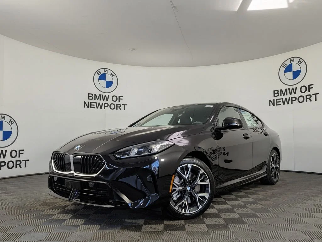 2026 BMW 2 Series 228 xDrive Gran Coupe's photo