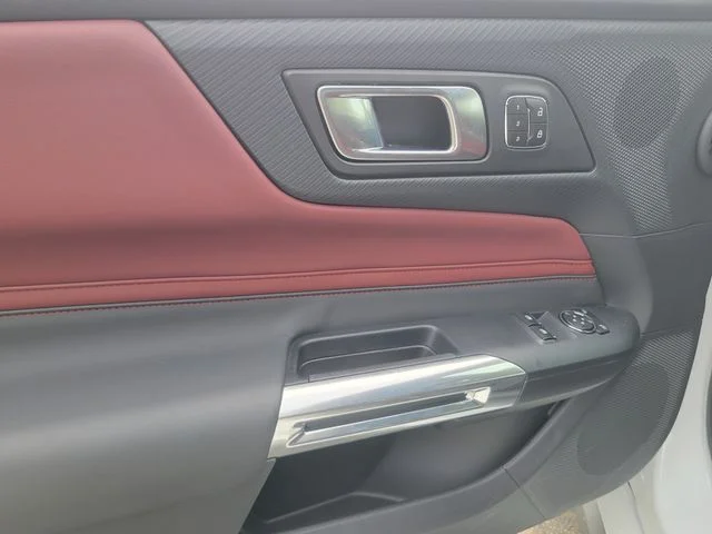 2026 Ford Mustang EcoBoost Premium Fastback - Photo 16