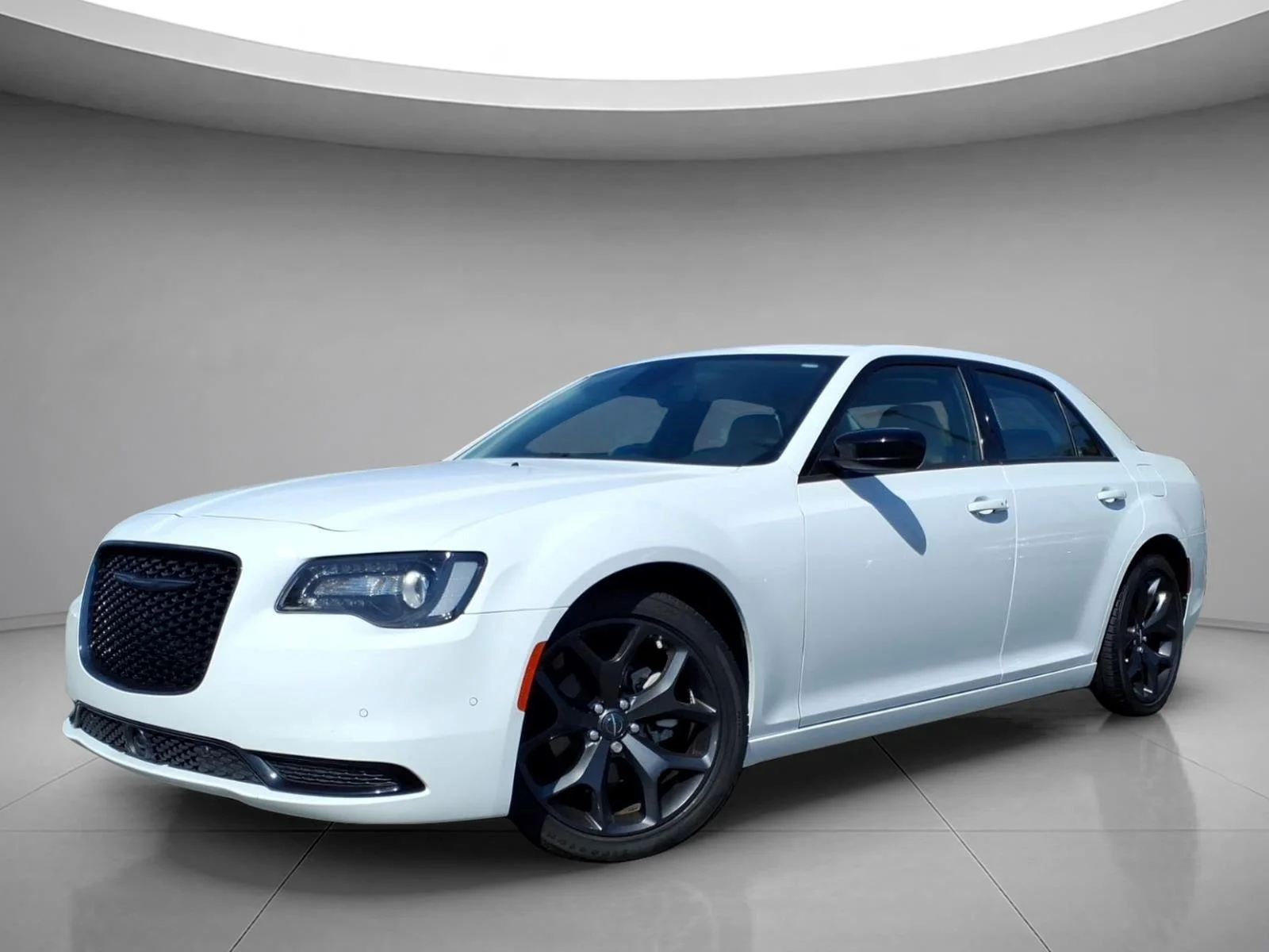 2023 Chrysler 300 Touring