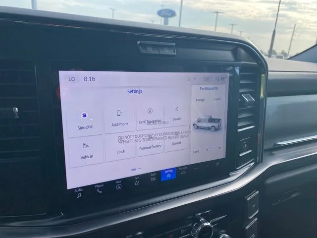 New 2026 Avalanche Ford F-250® Lariat® image 23