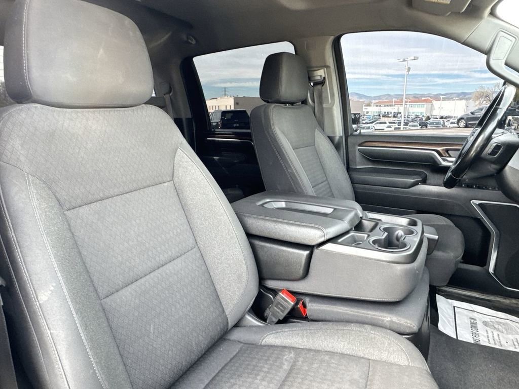 2025 Chevrolet Silverado 2500HD LT - Photo 29