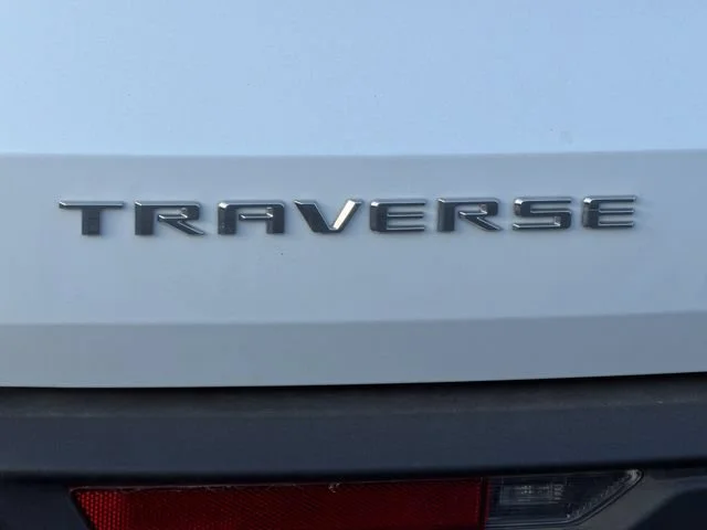 2026 Chevrolet Traverse LT - Photo 10