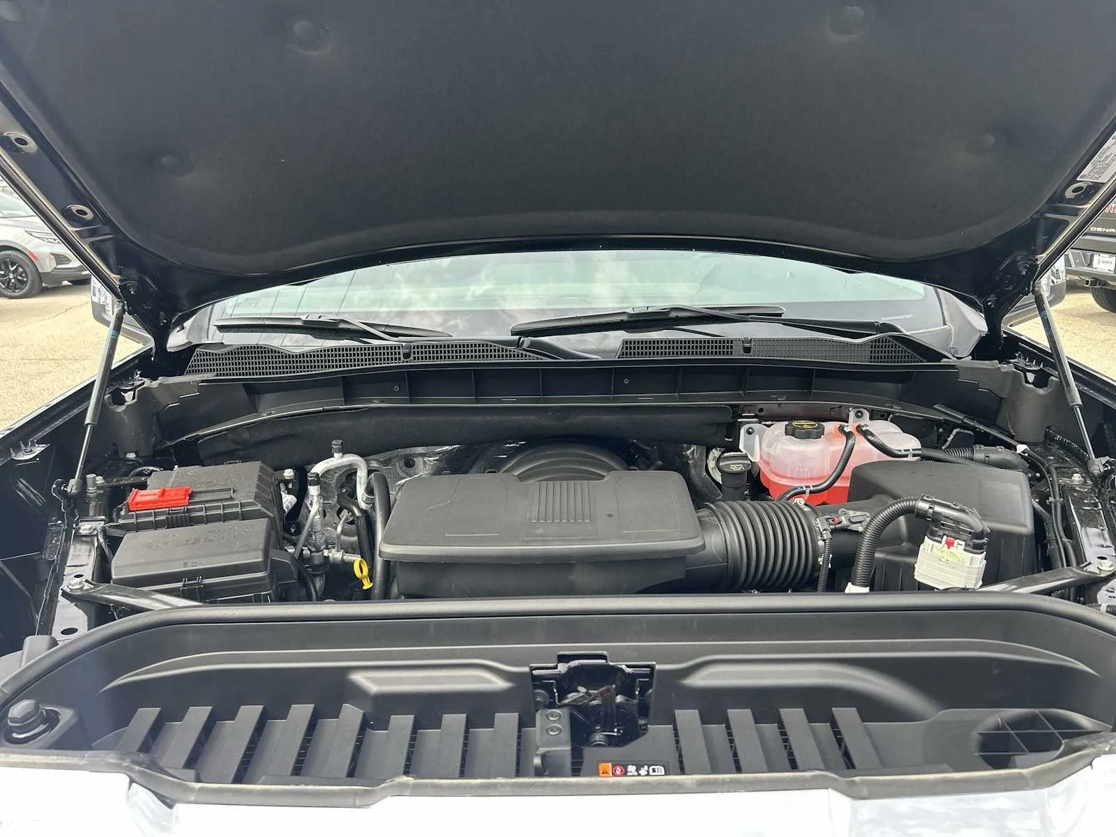 2026 GMC Sierra 1500 Denali - Photo 31