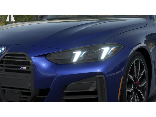 New 2026 Portimao Blue Metallic BMW  image 6