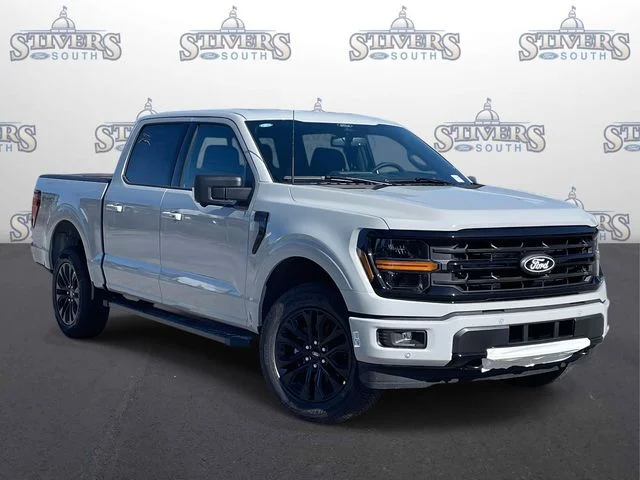 New 2026 Avalanche Ford XLT image 1