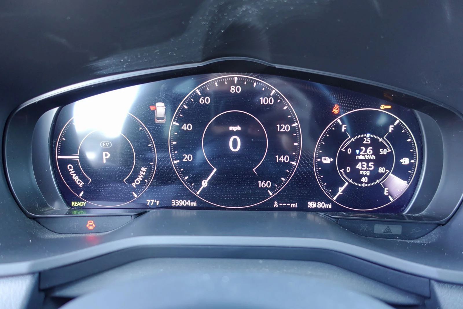 Certified Used 2024 Deep Crystal Blue Mica Mazda Premium Plus image 21