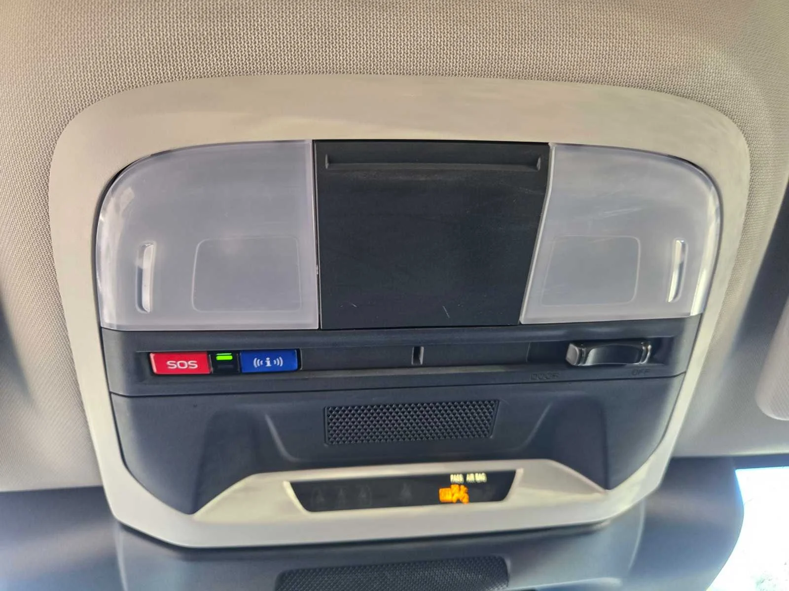 Used 2025  Subaru Premium image 20