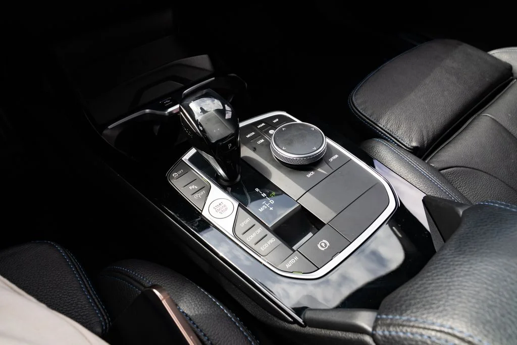 Used 2021 White BMW 228i image 17