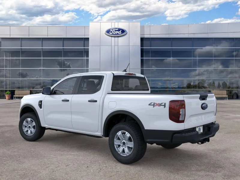 New 2026 Oxford White Ford XL image 29