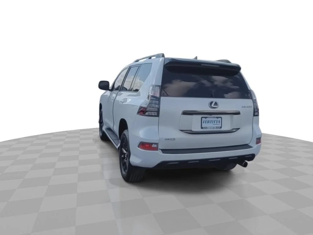 2023 Lexus GX Base - Photo 7