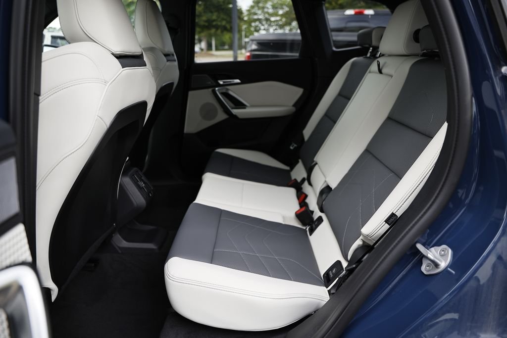 2026 BMW X1 XDrive28i - Photo 25