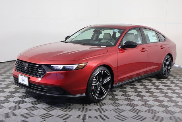 2026|Honda|Accord|SE|4D Sedan
