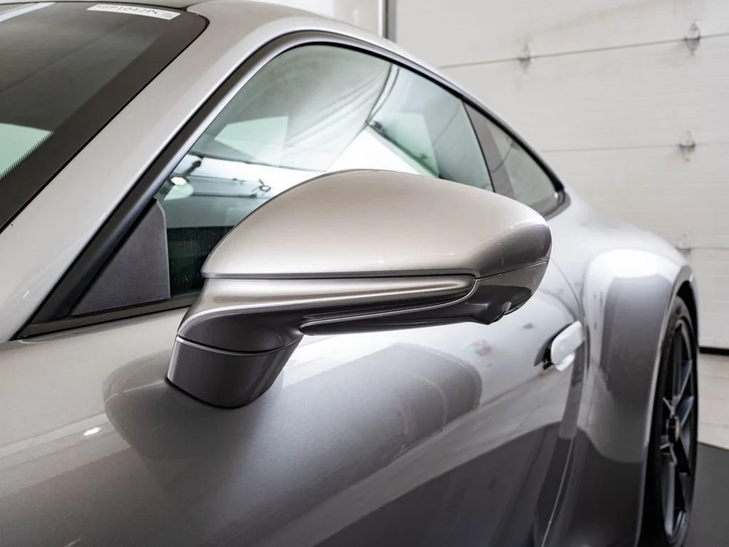 Used 2025 Silver Porsche Carrera GTS image 17
