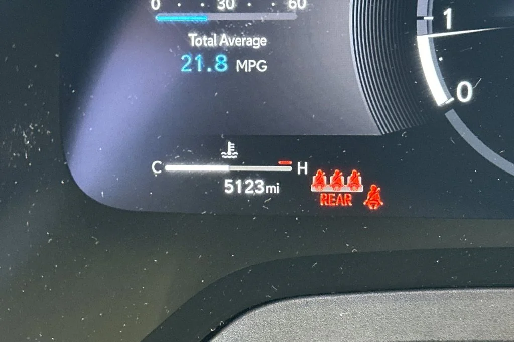Used 2026 Gray Lexus 350 image 30
