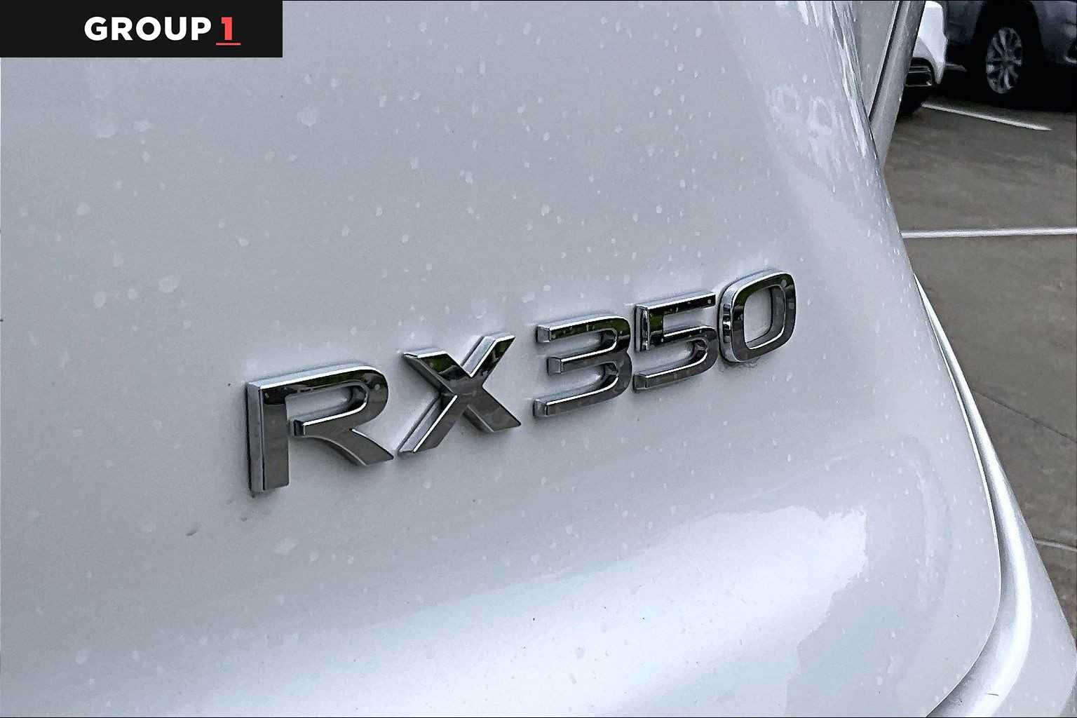 Certified Used 2024 Eminent White Pearl Lexus Premium Plus image 28