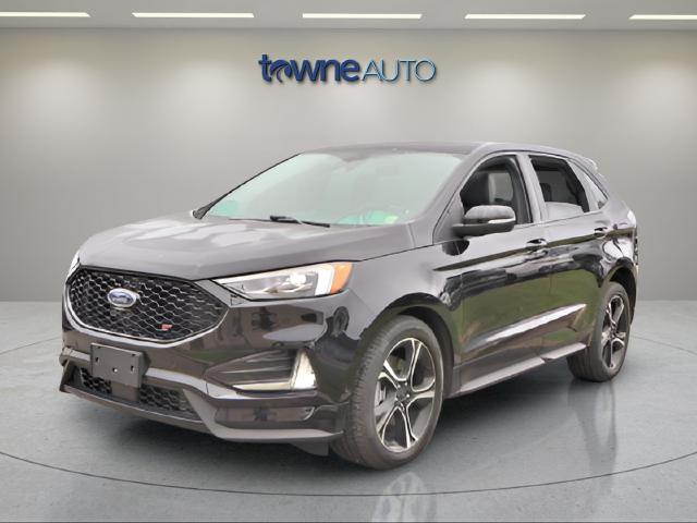 2022 Ford Edge ST