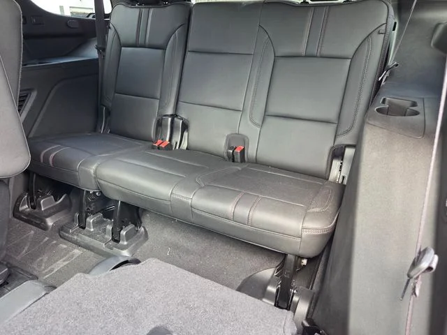 Used 2022 Red Chevrolet RST image 10
