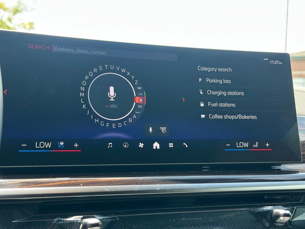 New 2026 Skyscraper Grey Metallic BMW xDrive50e image 38