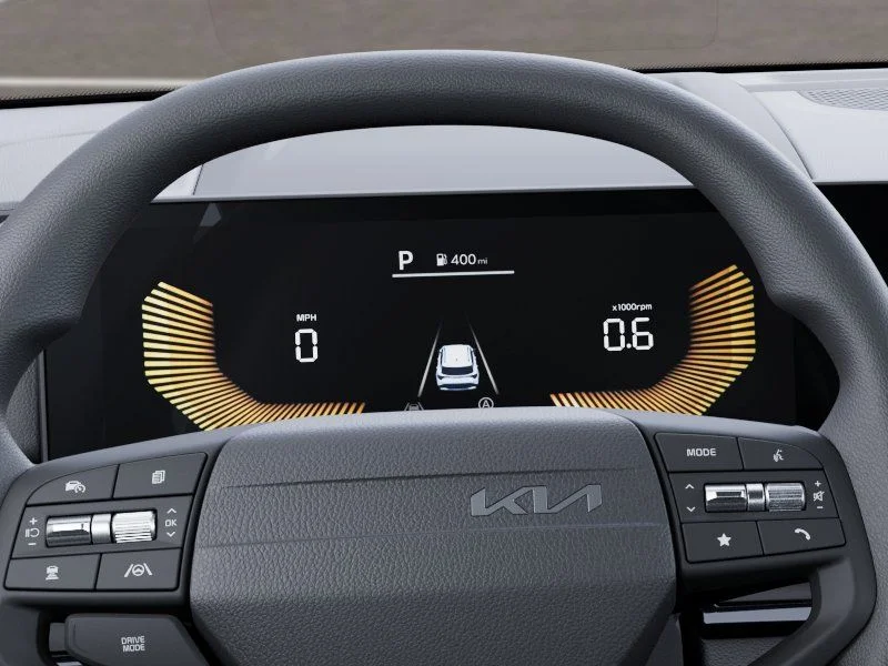 New 2026 Panthera_Meta;L Kia LX image 20