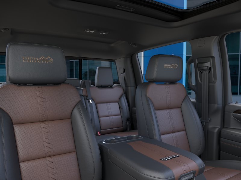 2026 Chevrolet Silverado 2500 HD High Country - Photo 26