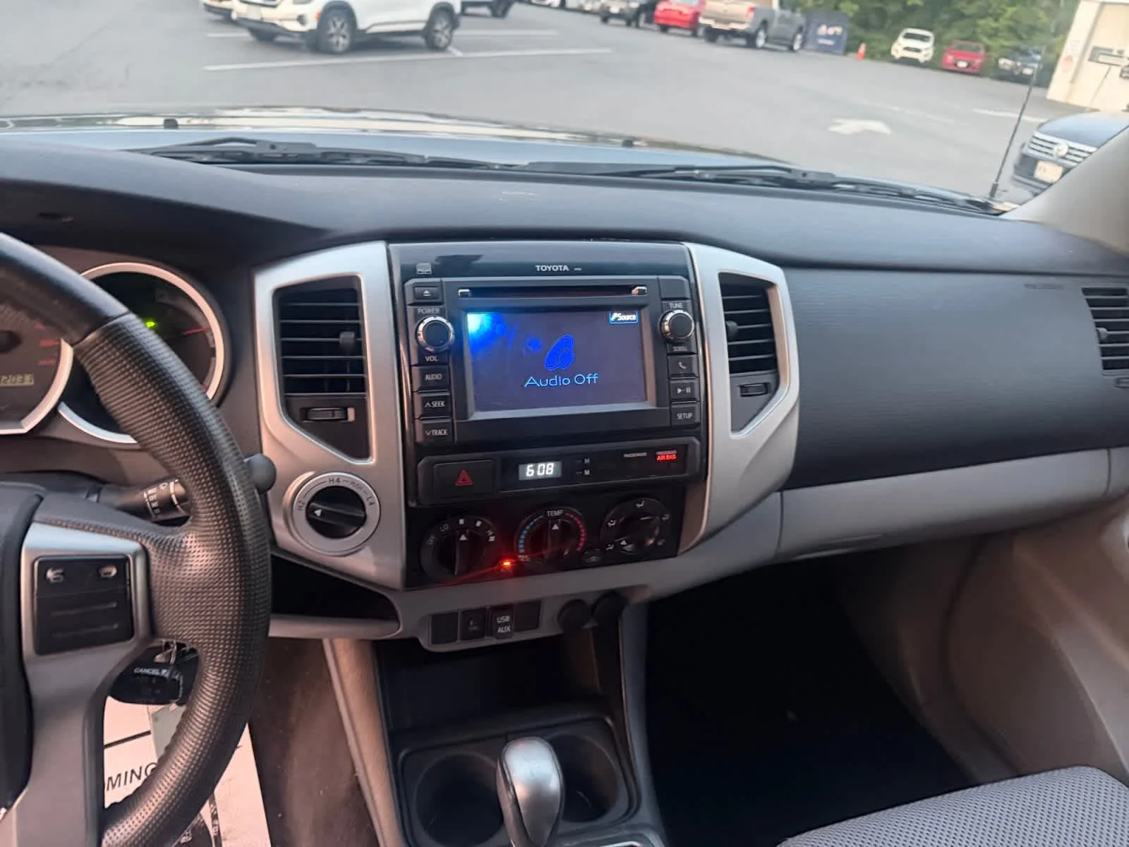 Used 2013 Magnetic Gray Metallic Toyota  image 19
