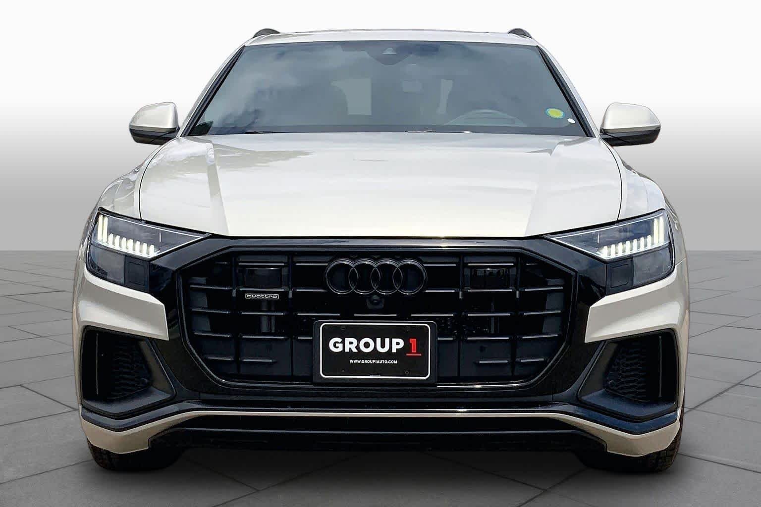 Used 2023  Audi Prestige image 4