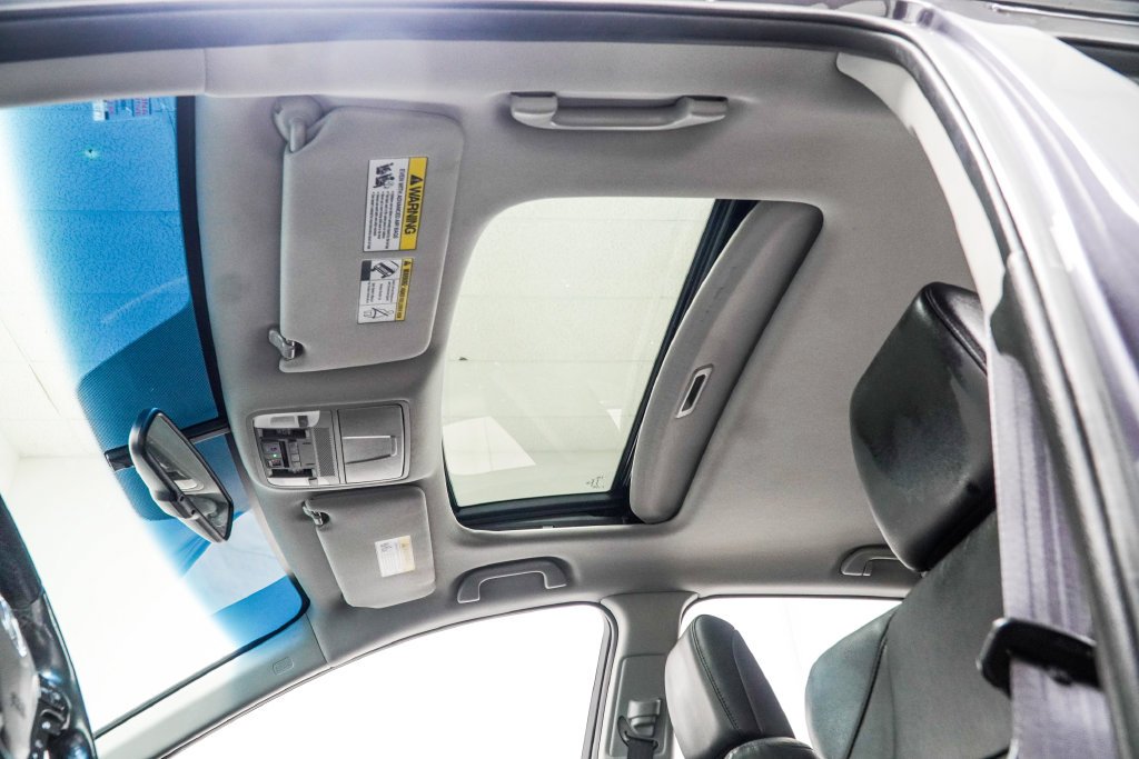 Used 2018 Gray Acura Technology Package image 42