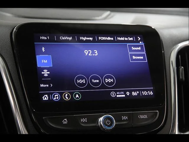 2022 Chevrolet Equinox Premier - Photo 11
