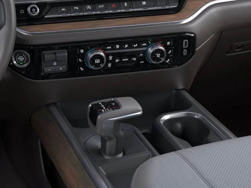 2026 GMC Sierra 1500 SLT - Photo 23