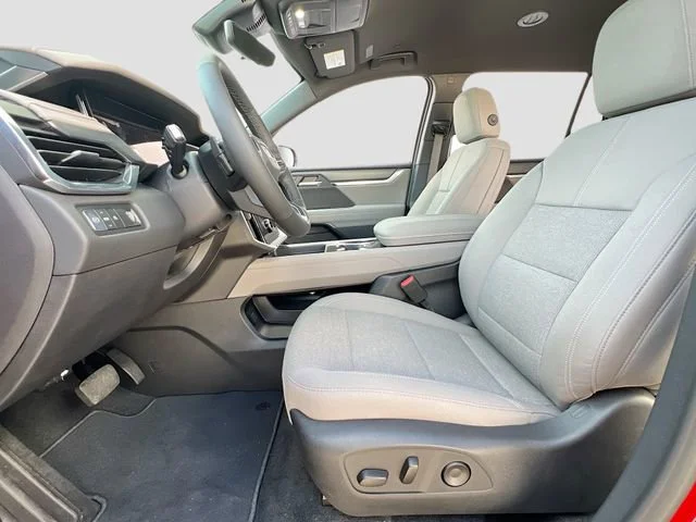 2026 GMC Acadia Elevation - Photo 15