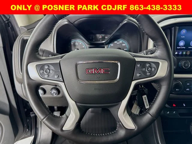 Used 2022 Black GMC Elevation image 11