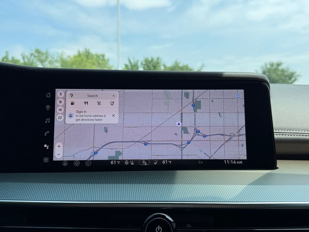 2025 Nissan Murano SL - Photo 18