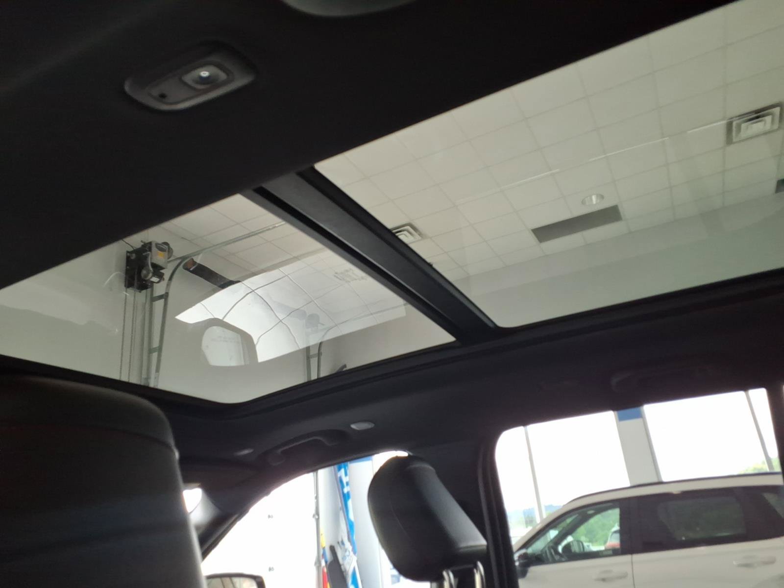2022 Jeep Grand Cherokee Trailhawk - Photo 15