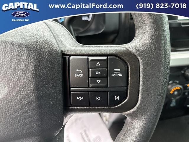 Used 2024 Black Ford XL image 21