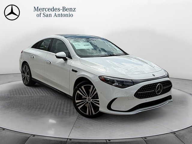 2027 Mercedes-Benz CLA CLA 220