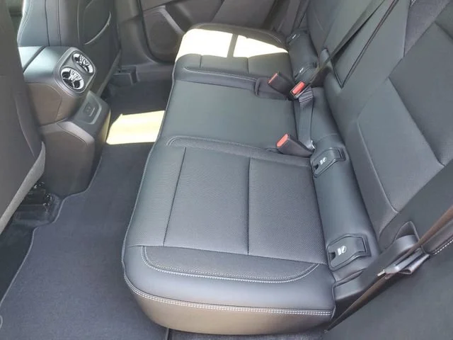 2025 Chevrolet Blazer EV LT - Photo 10