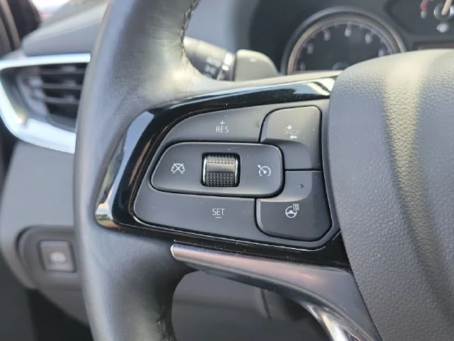 2024 Buick Enclave Essence - Photo 27