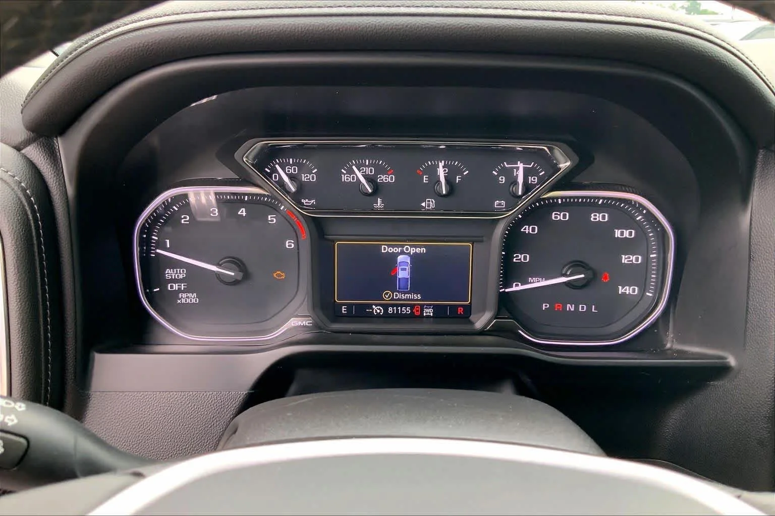 Used 2021 Pacific Blue Metallic GMC Elevation image 24