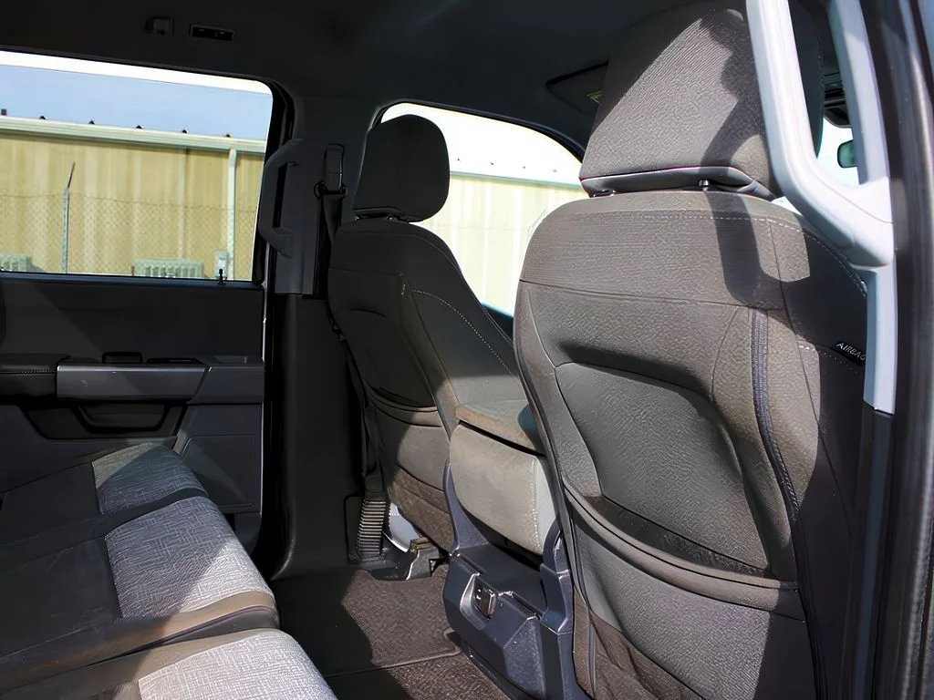 2024 Ford F-150 XLT - Photo 28