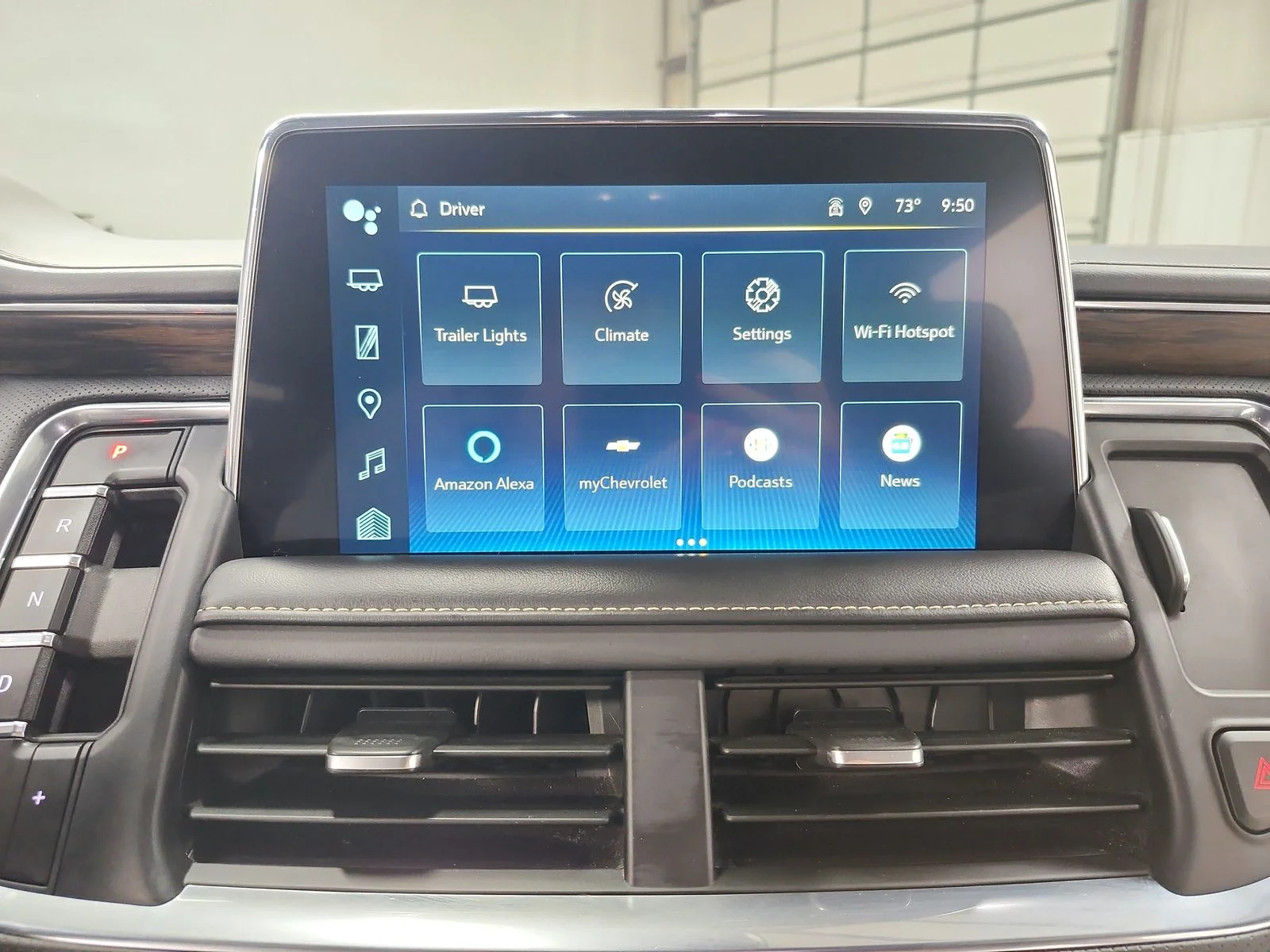 Used 2023 Silver Sage Metallic Chevrolet Premier image 31