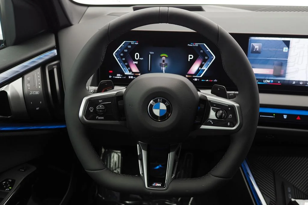 New 2026 Beige BMW 30 xDrive image 12