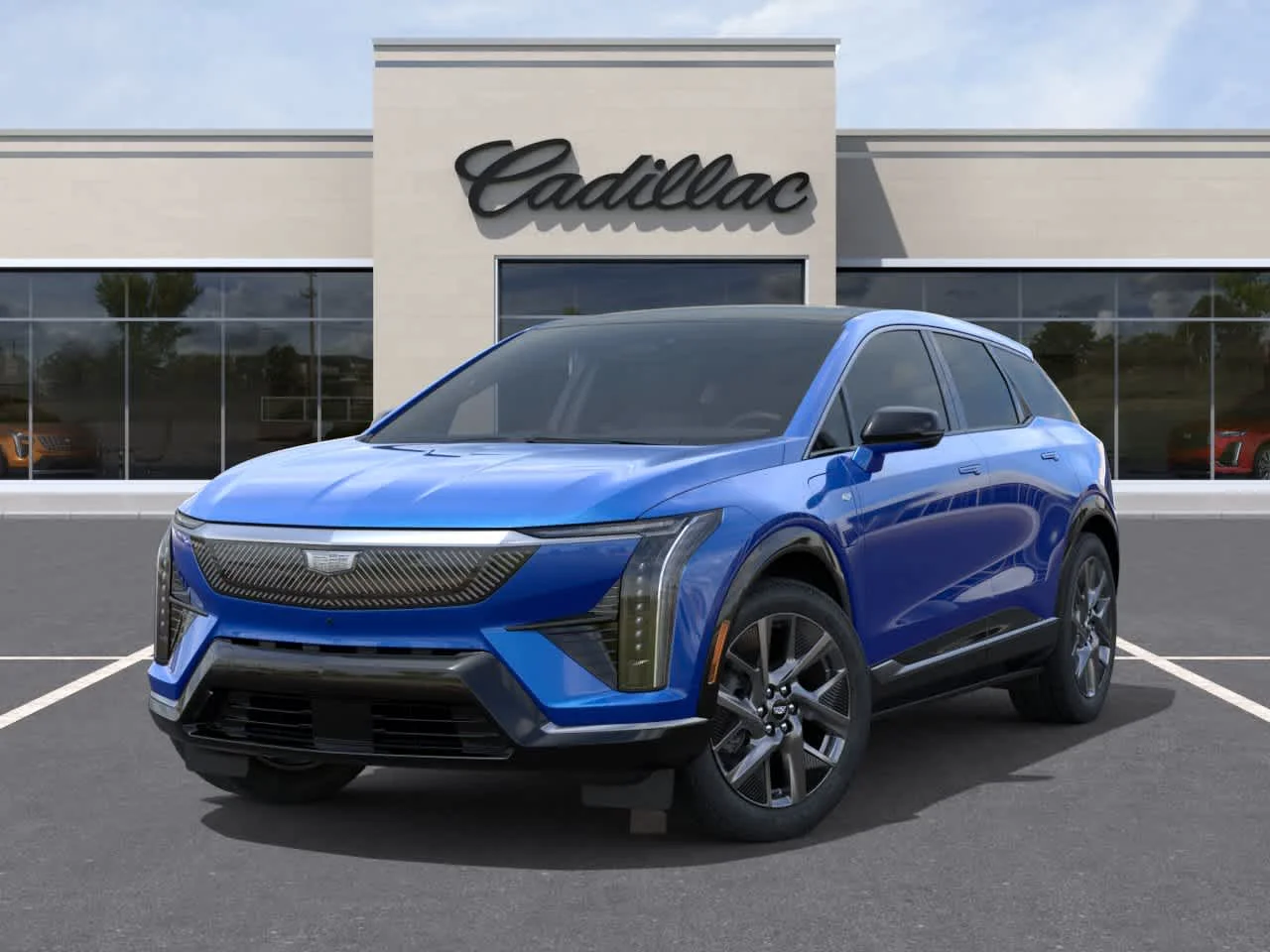 Vehicle thumbnail