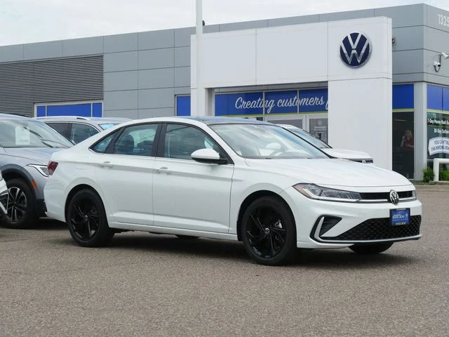 2026 Volkswagen Jetta 1.5T SE Auto SULEV's photo
