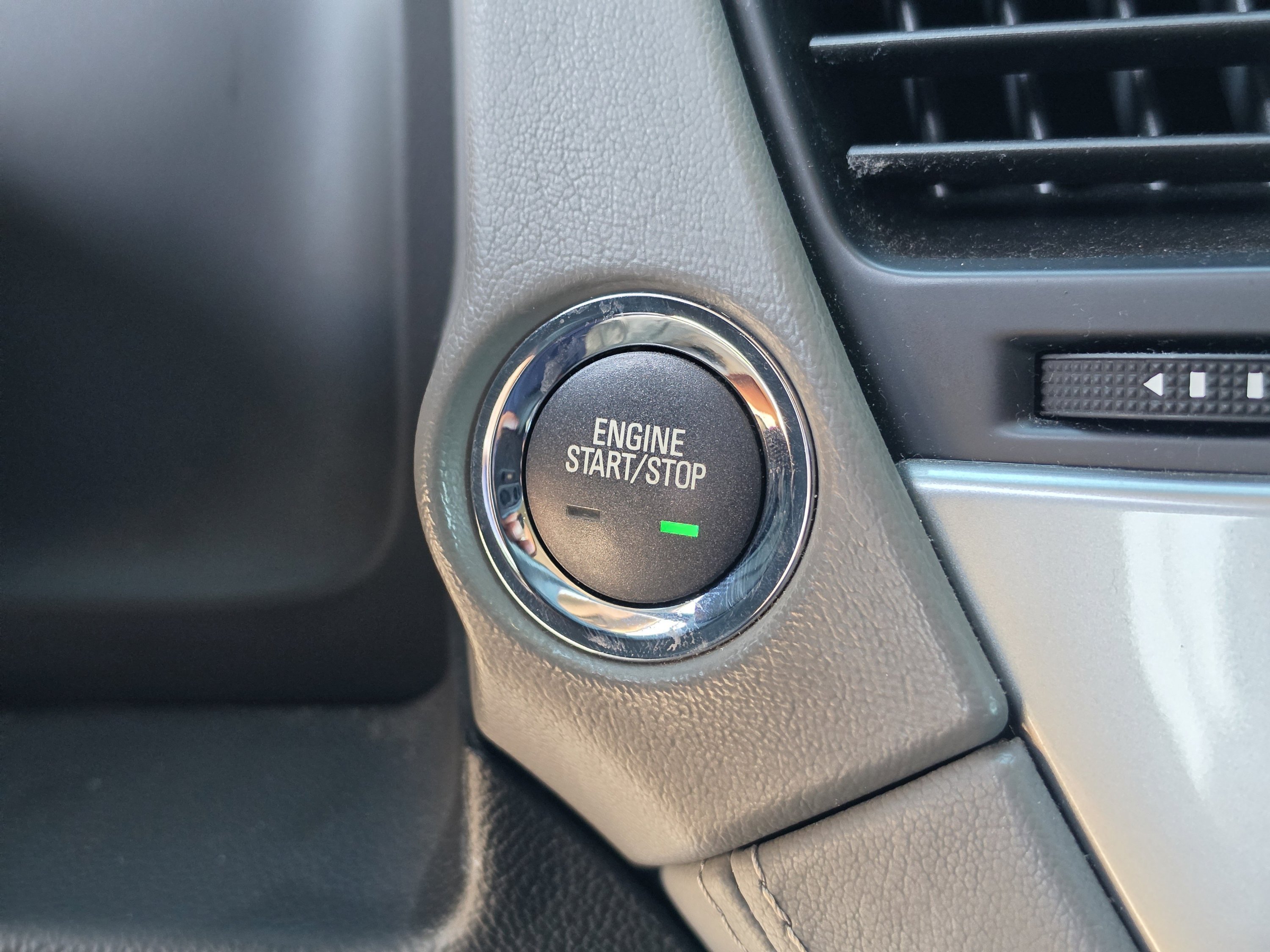 Used 2020 Blue Velvet Metallic Chevrolet LT image 35