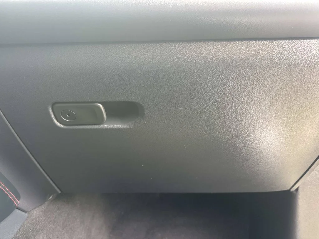 Used 2025 Black Ford ST-Line image 28