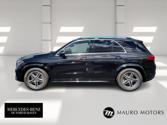 2026 Mercedes-Benz GLE GLE580 - Photo 7